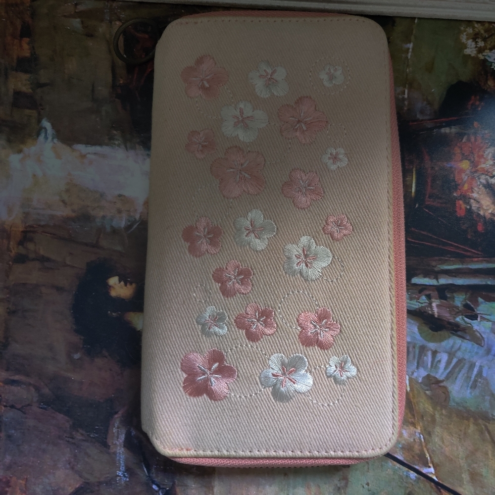 Hobonichi weeks cover